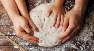 Бърза питка, която се топи в устата