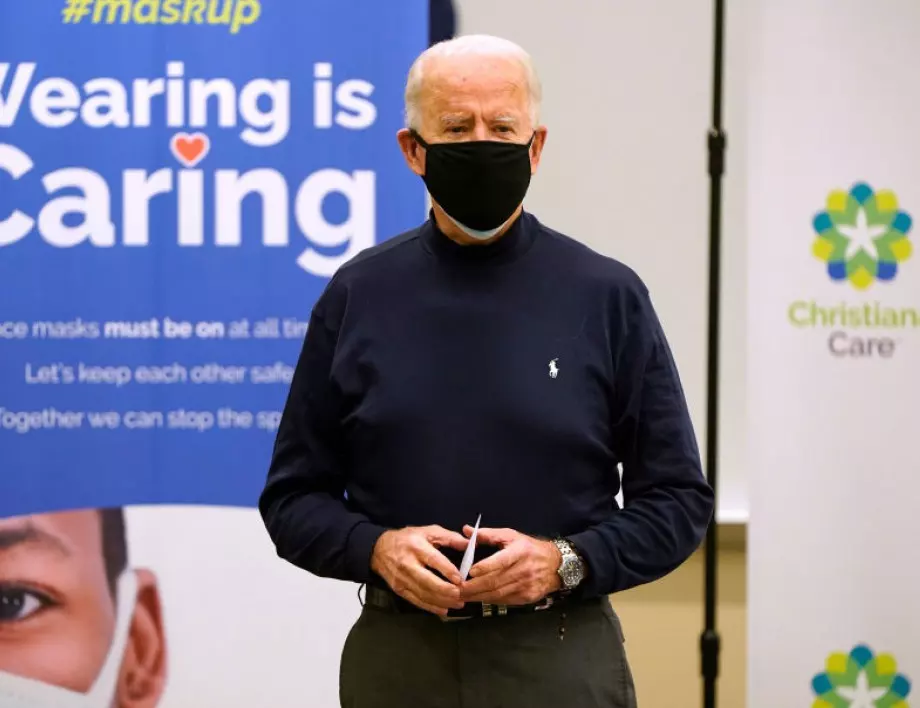 Джо Байдън ще стимулира местното производство