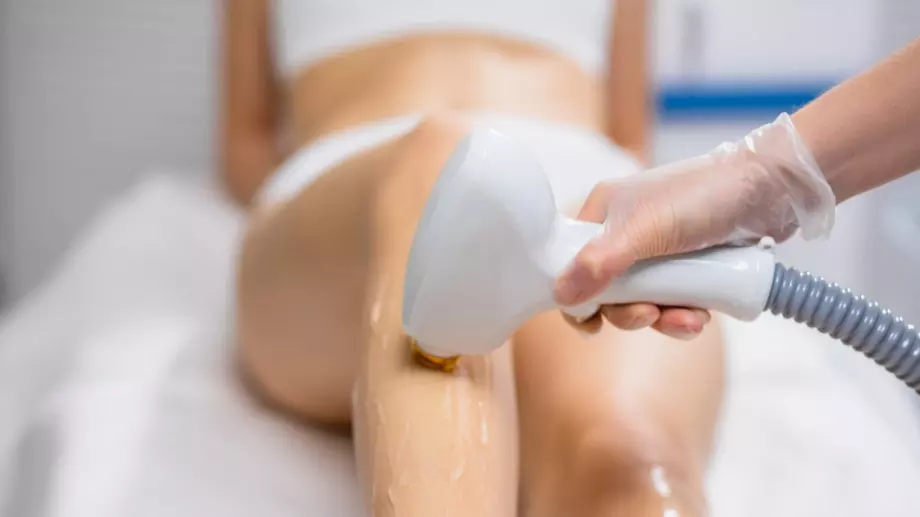 Всичко, което трябва да знаете за лазерната епилация (ВИДЕО)