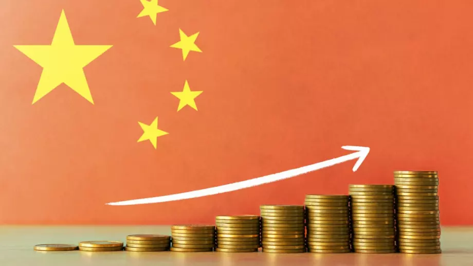 МВФ: Китайската икономика ще нарасне със 7,9% през 2021 година