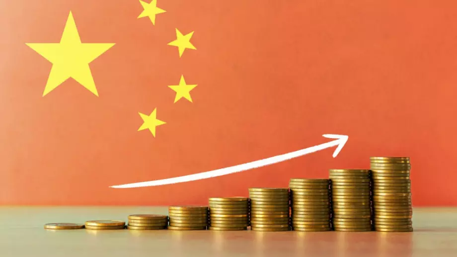 Рекорден износ реализира Китай в пандемичната 2020-та