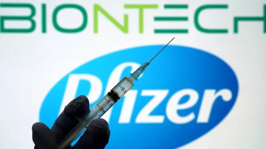 И Novartis ще произвежда ваксината на Pfizer/BioNTech