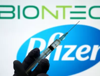 Според BioNTech няма нужда от модификация на ваксината й 