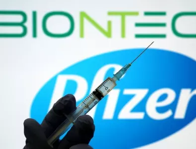 Pfizer/BioNTech стартира производство на ваксината си в Южна Африка 