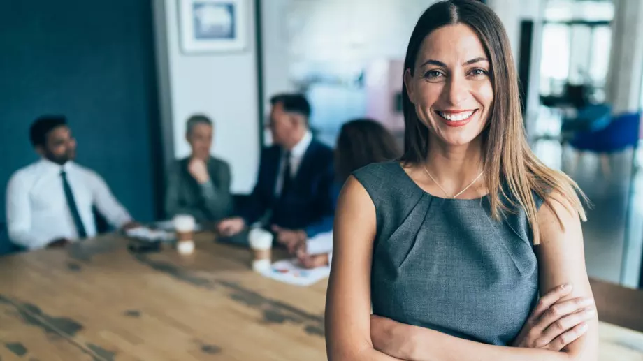 Водеща позиция за жената ѝ носи власт, влияние, престиж, високо
