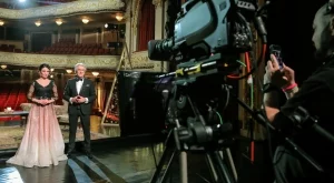 Излъчват благотворителния концерт "Българската Коледа" на 25 декември