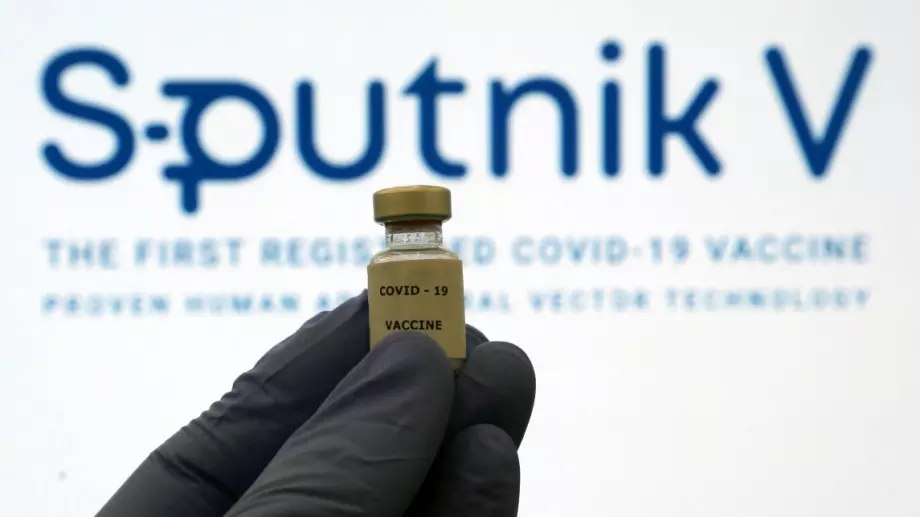 Австрия преговаря с Русия за Спутник V