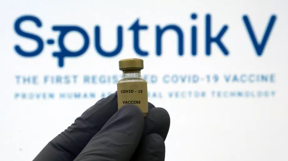 Китайска фирма ще произвежда руската ваксина Спутник V