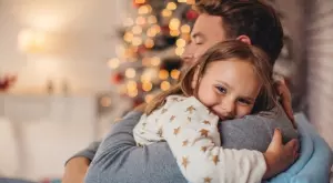 Празнуваме Деня на бащата