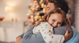 Празнуваме Деня на бащата 