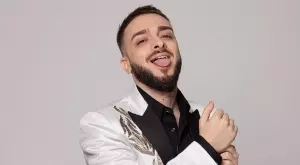 Криско отново ще става баща (СНИМКА)