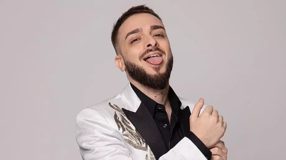 Криско отново ще става баща (СНИМКА)