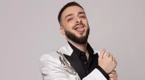 Криско отново стана баща (СНИМКИ)