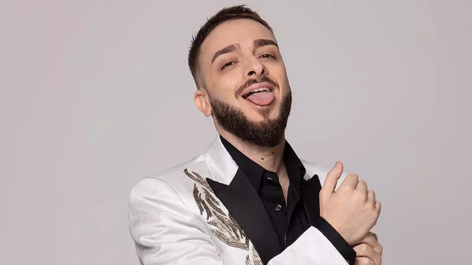 Криско отново стана баща (СНИМКИ)