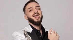 Криско изненада феновете с шокираща новина (СНИМКА)