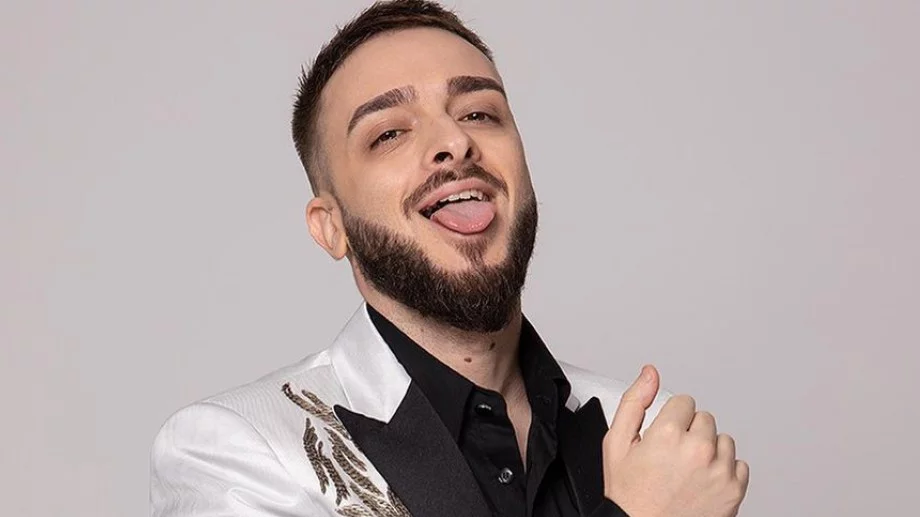 Криско изненада феновете с шокираща новина (СНИМКА)