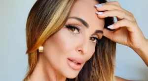 Глория ще става баба (СНИМКА)