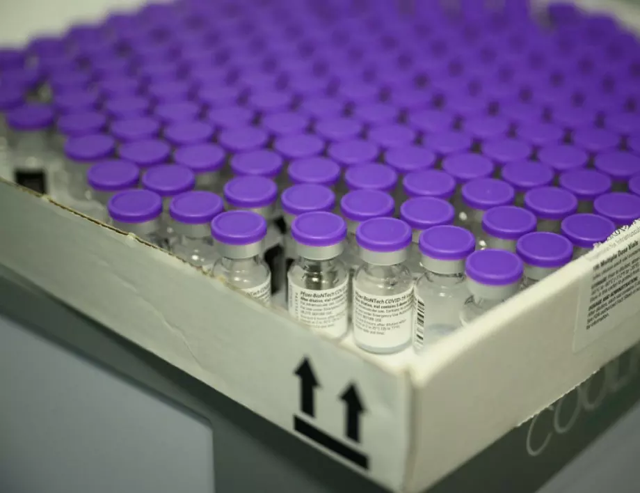 Испания се готви да прави регистър с отказалите да се ваксинират срещу коронавируса