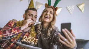 31 пожелания за Нова година