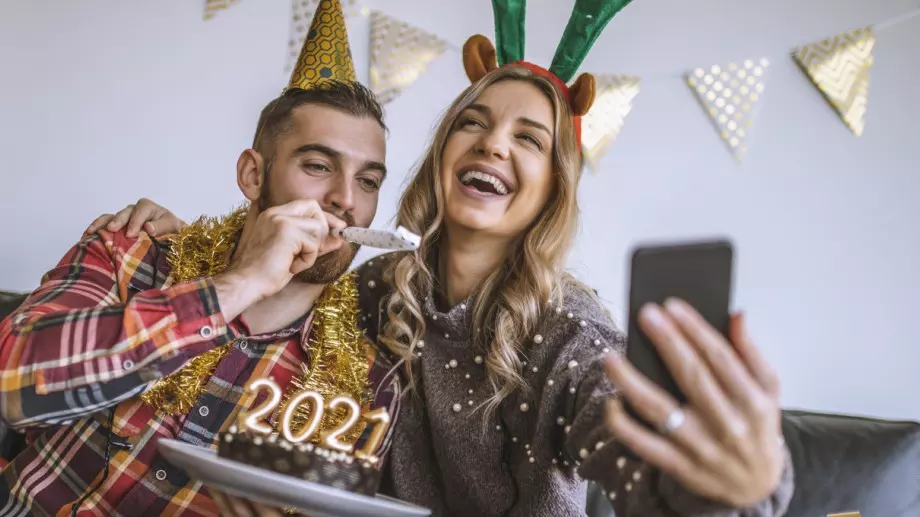 31 пожелания за Нова година