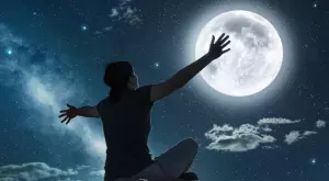 Новолуние на 10 юни: Какво трябва да правим и какво не?