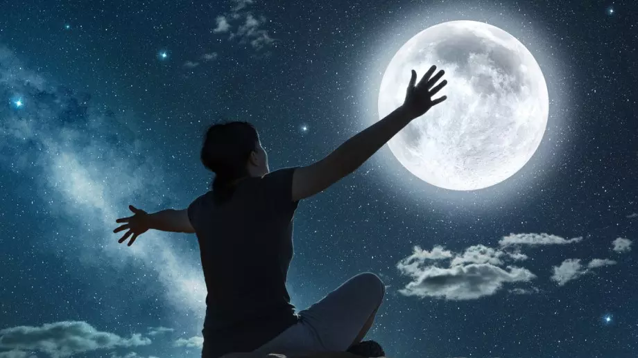 Новолуние на 10 юни: Какво трябва да правим и какво не?