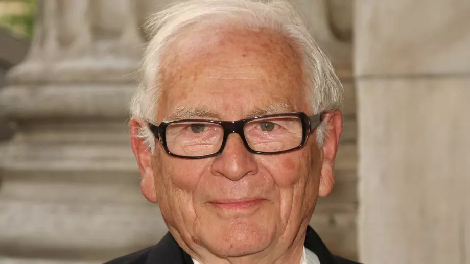 Почина дизайнерът Пиер Карден