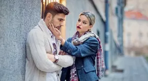 9 знака, че НЕ сте влюбена, а искате да го "поправите"