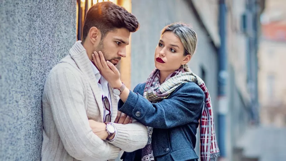 Какъв мъж заслужавате според зодията