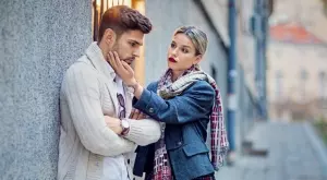 Болезнено е да пуснем тези, които обичаме, но понякога това е най-доброто