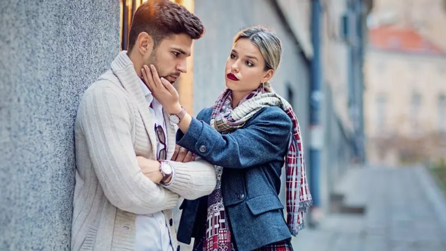 Тези зодии винаги се връщат при бившия