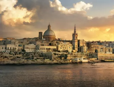 21 прелюбопитни факта за красивата Малта