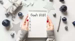 8 малки, но реалистични цели за новата година