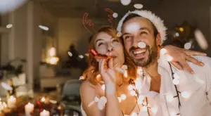 Новогодишни обичаи за привличане на късмет от цял свят