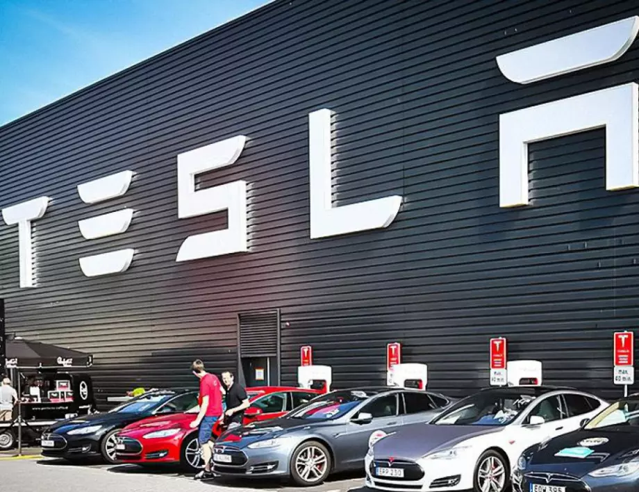 Русия обяви условията, при които ще приеме завод на Tesla 