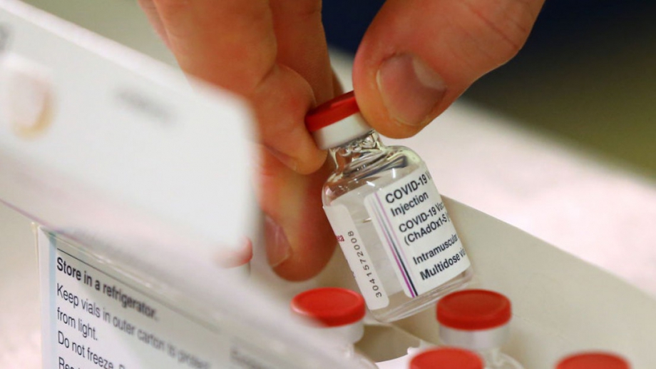 Швейцария може да се откаже от ваксината AstraZeneca но прекратяването