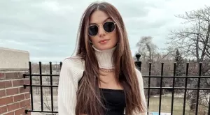 Тенденциите на 2021: Половин пуловер