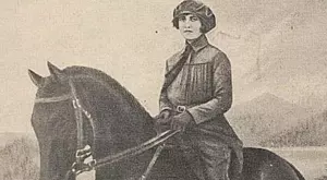 Мара Бунева: Българската революционерка, която извършва атентат