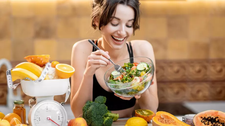 Хранителните навици, които ще променят живота ви