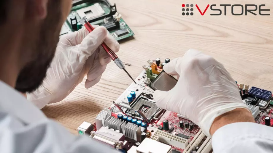 Кога си струва да ремонтираме стария си лаптоп пред това да закупите нов