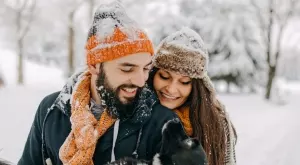 Любовен уикенд хороскоп за 14-15 януари 2023