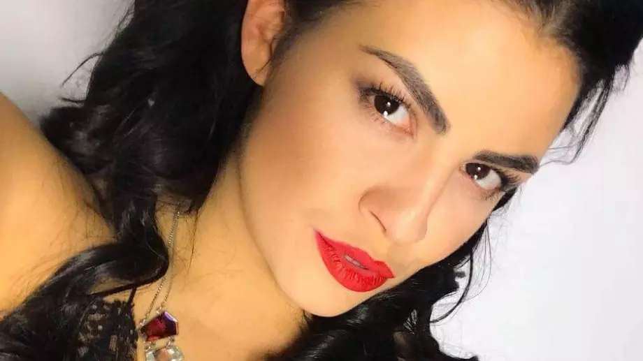 Деси Цонева шокира: Вуду богиня промени живота ми