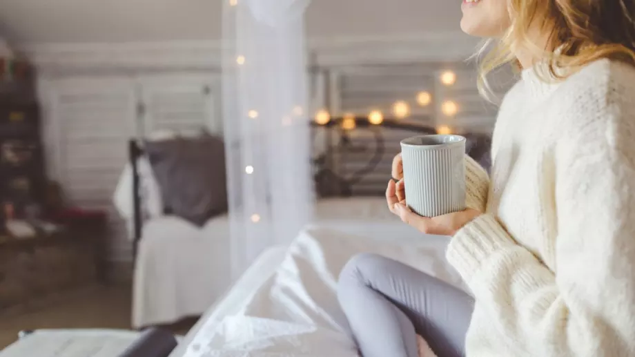 Как да превърнем къщата в дом