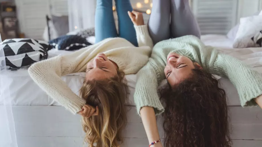 Женски виц за 30 януари 2024: Списание "Аз Жената" провело конкурс