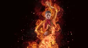 Годишен хороскоп за 2021 за огнените зодии - Овен, Лъв и Стрелец