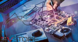 6 предимства от използването на услугите на професионален сервиз