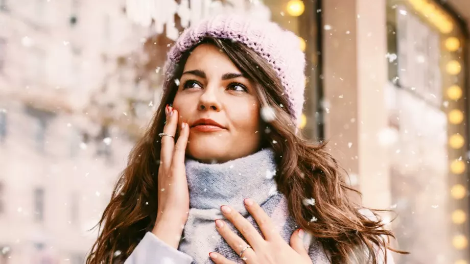 Защо хиперпигментацията се влошава през зимата
