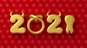 Какво ви очаква през 2021 - годината на Белия вол