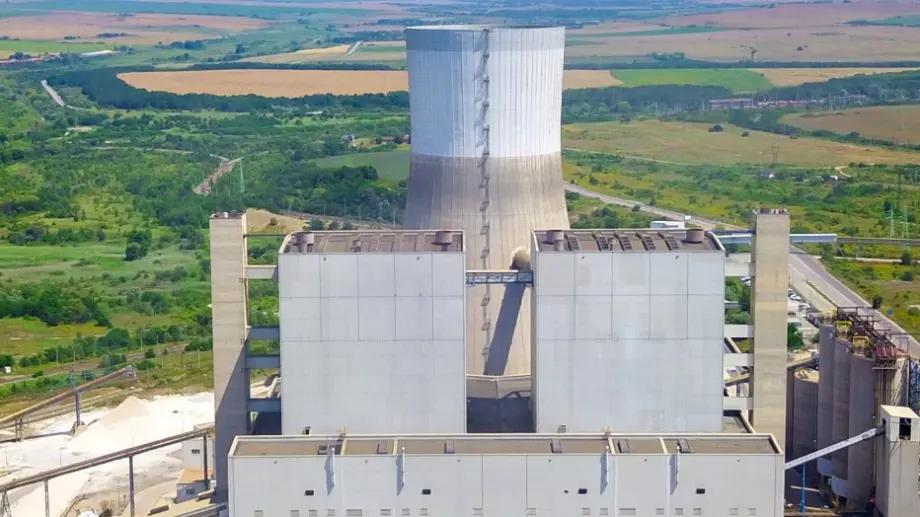 AES България направи нова крачка към енергийното бъдеще