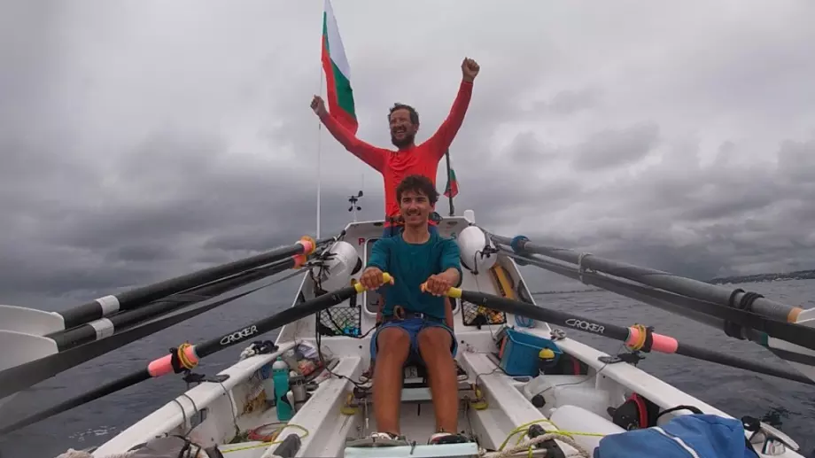 Максим и Стефан Иванови номинирани за Мъж на годината 2020